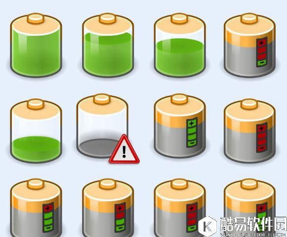 笔记本电池容量怎么看     笔记本电池容量的查看方法