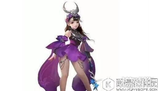 剑侠情缘五毒跨服战场：毒与爆发小能手