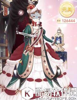 奇迹暖暖公主级II-1-6本关过关方案