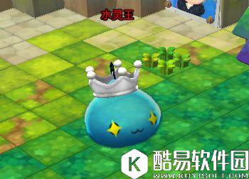 冒险岛2赚钱攻略 蓝水灵王和花蘑菇王成摇钱树