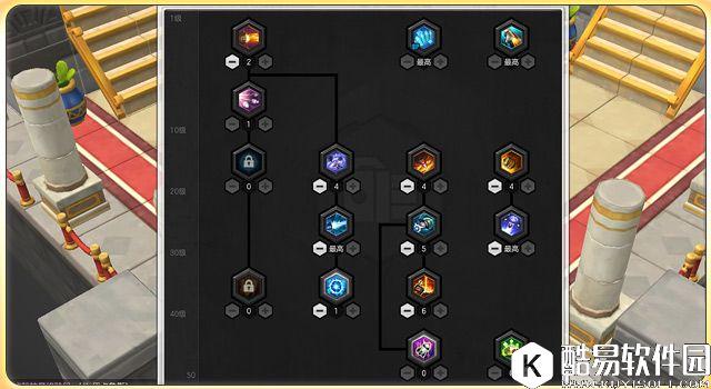 技能多样性的强力职业 冒险岛2重炮手加点攻略 技能多样性的强力职业 冒险岛2重炮手加点攻略