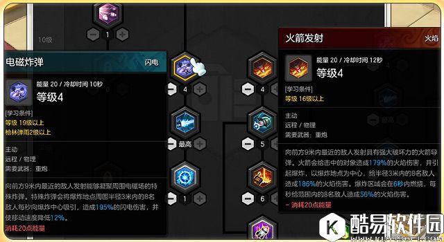 技能多样性的强力职业 冒险岛2重炮手加点攻略 技能多样性的强力职业 冒险岛2重炮手加点攻略