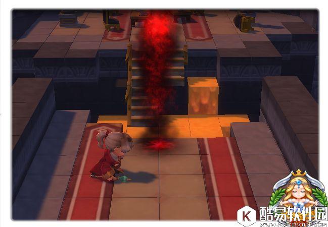 王室父女反目 冒险岛2王宫地下副本攻略