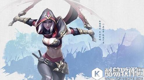 剑侠情缘天忍心魔幻境：隐身暗处偷袭收割