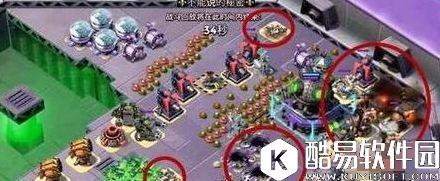 海岛奇兵超级螃蟹25关怎么通关 超级螃蟹25关攻略 海岛奇兵超级螃蟹25关怎么通关 超级螃蟹25关攻略