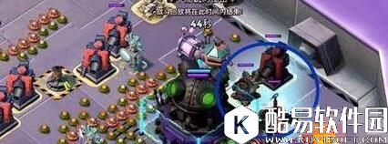 海岛奇兵超级螃蟹25关怎么通关 超级螃蟹25关攻略 海岛奇兵超级螃蟹25关怎么通关 超级螃蟹25关攻略