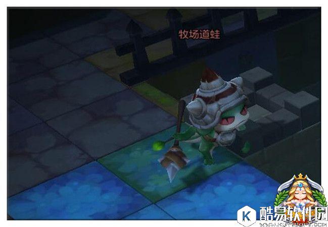 只有老司机才知道 盘点冒险岛2里的蛙类