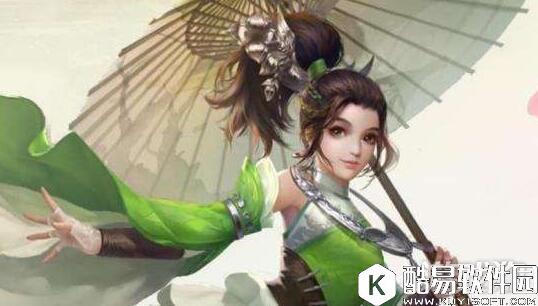 剑侠情缘翠烟跨服战场：控制输出一波流