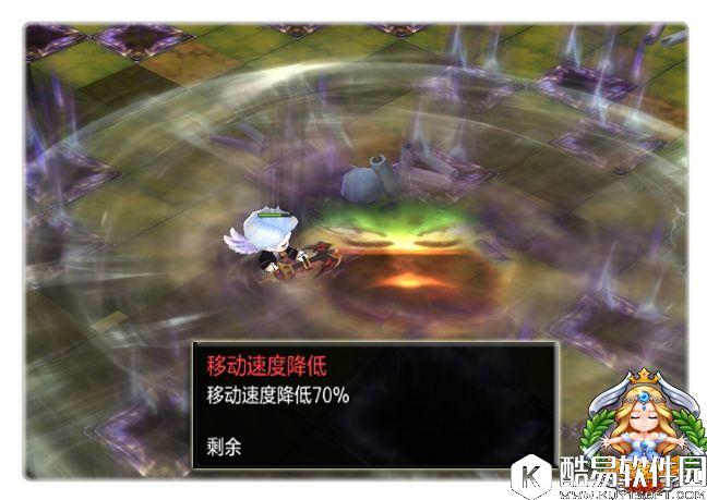 生态净化行动 冒险岛2废水池蛙王BOSS攻略 生态净化行动 冒险岛2废水池蛙王BOSS攻略