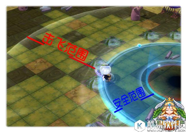 生态净化行动 冒险岛2废水池蛙王BOSS攻略 生态净化行动 冒险岛2废水池蛙王BOSS攻略