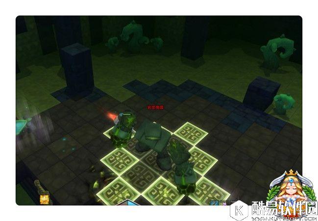 新手入门系列 冒险岛2剧毒洞穴副本攻略