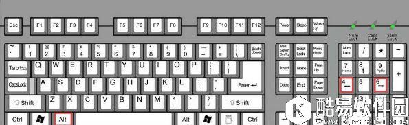 @符号怎么用键盘打出来    @符号用键盘打出来的方法