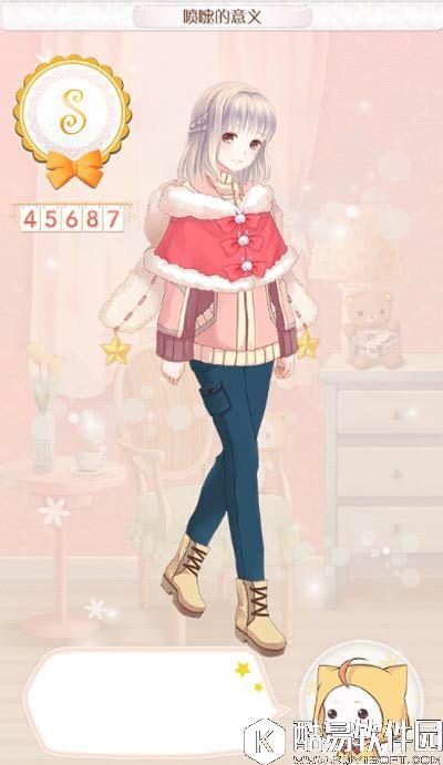 暖暖环游世界瑞士区域便宜S评通关攻略 喷嚏的意义