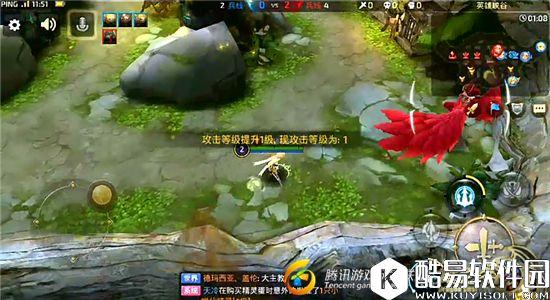 龙之谷手游MOBA玩法细节详解-加点篇 龙之谷手游MOBA玩法细节详解-加点篇
