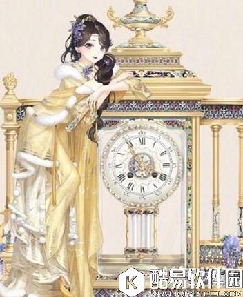 奇迹暖暖琼林翰墨毛笔获得方法详解