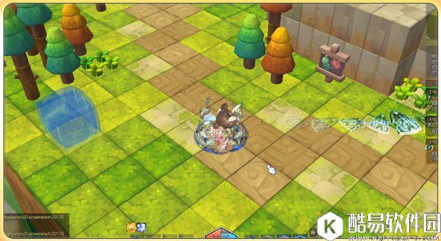 冒险岛2骑士养成攻略：钢板是这样炼成的