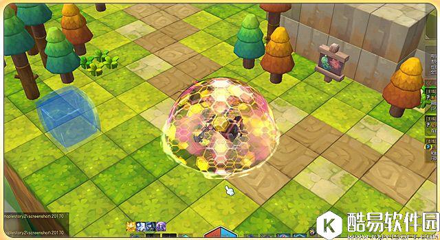 冒险岛2骑士养成攻略：钢板是这样炼成的