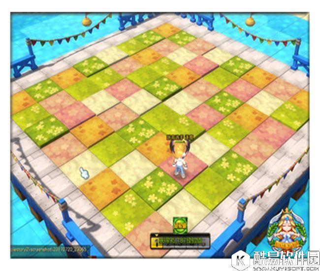 冒险岛2小游戏攻略 疯狂弹弹海滩游戏介绍