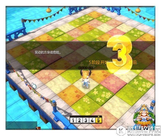 冒险岛2小游戏攻略 疯狂弹弹海滩游戏介绍