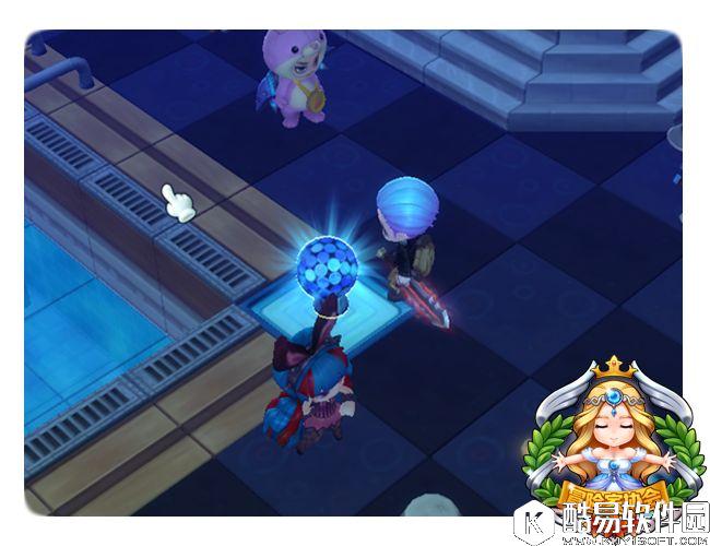 看过就是老手 冒险岛2黑炎龙兽团本全解析 看过就是老手 冒险岛2黑炎龙兽团本全解析