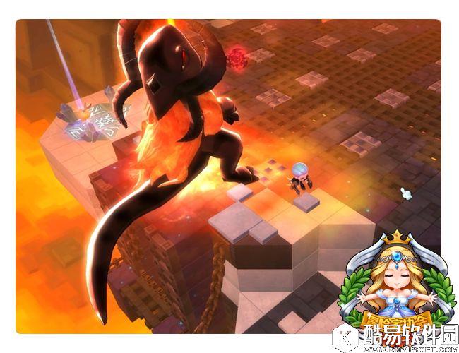 看过就是老手 冒险岛2黑炎龙兽团本全解析 看过就是老手 冒险岛2黑炎龙兽团本全解析