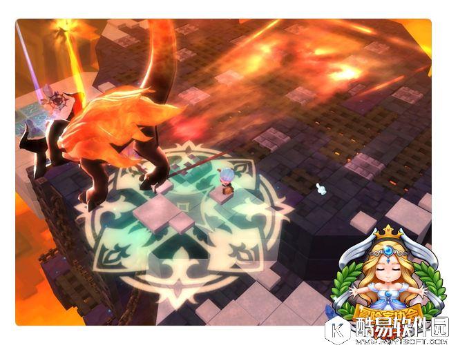 看过就是老手 冒险岛2黑炎龙兽团本全解析 看过就是老手 冒险岛2黑炎龙兽团本全解析