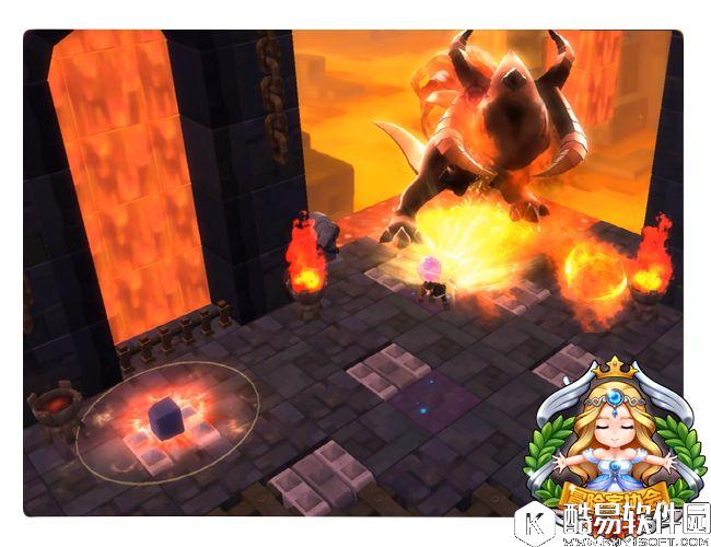 看过就是老手 冒险岛2黑炎龙兽团本全解析 看过就是老手 冒险岛2黑炎龙兽团本全解析