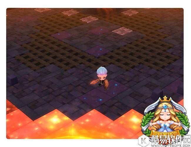 看过就是老手 冒险岛2黑炎龙兽团本全解析 看过就是老手 冒险岛2黑炎龙兽团本全解析