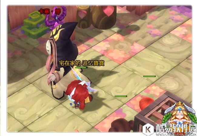 迷雾捉影 冒险岛2花雨森林副本攻略 迷雾捉影 冒险岛2花雨森林副本攻略