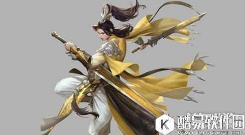 剑侠情缘藏剑跨服战场 剑阵与控制收割