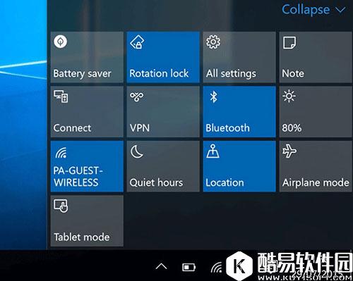 win10系统飞行模式关不了怎么办 win10系统飞行模式关不解决方法