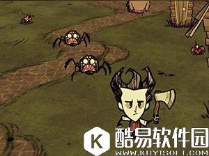 饥荒手机版必备攻略 新手必会的25条实用知识