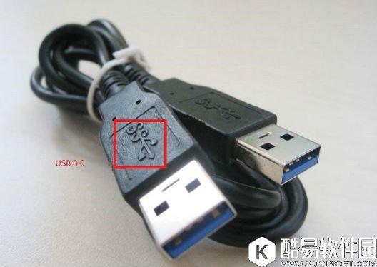 usb3.0和2.0的区别是什么    区分usb2.0和usb3.0的方法