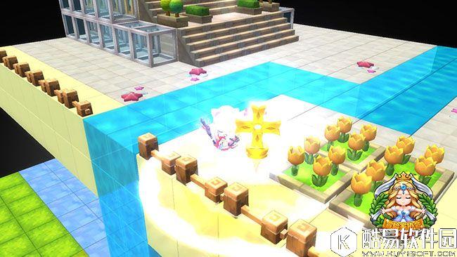 战斗型牧师的成神之路 冒险岛2牧师PVP加点与技巧