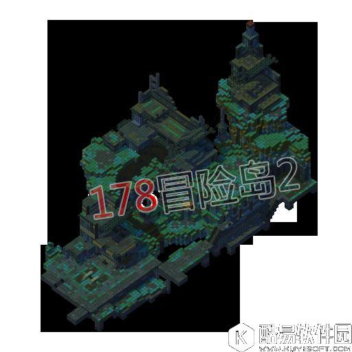 冒险岛2钓鱼攻略 剧毒蝴蝶鱼在哪儿钓（阴影世界-黑暗外域）