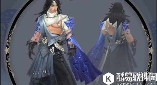 剑侠情缘丐帮跨服战场 近战收割者风采