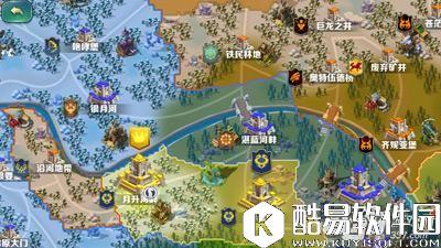 剑与家园新手完全攻略 手把手教你称霸世界