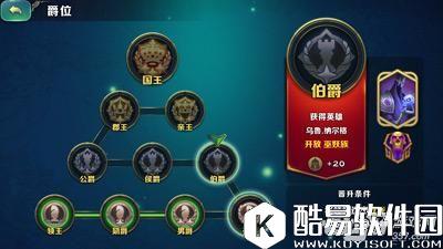 剑与家园新手完全攻略 手把手教你称霸世界