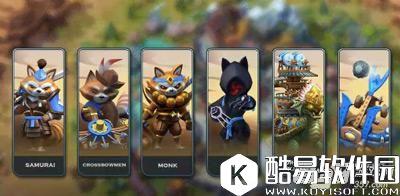 剑与家园新手完全攻略 手把手教你称霸世界