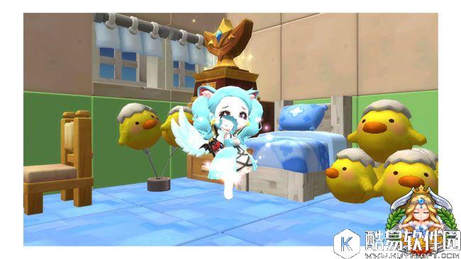 冒险岛2牧师PVE神级辅助攻略 让你从A变成D 冒险岛2牧师PVE神级辅助攻略 让你从A变成D