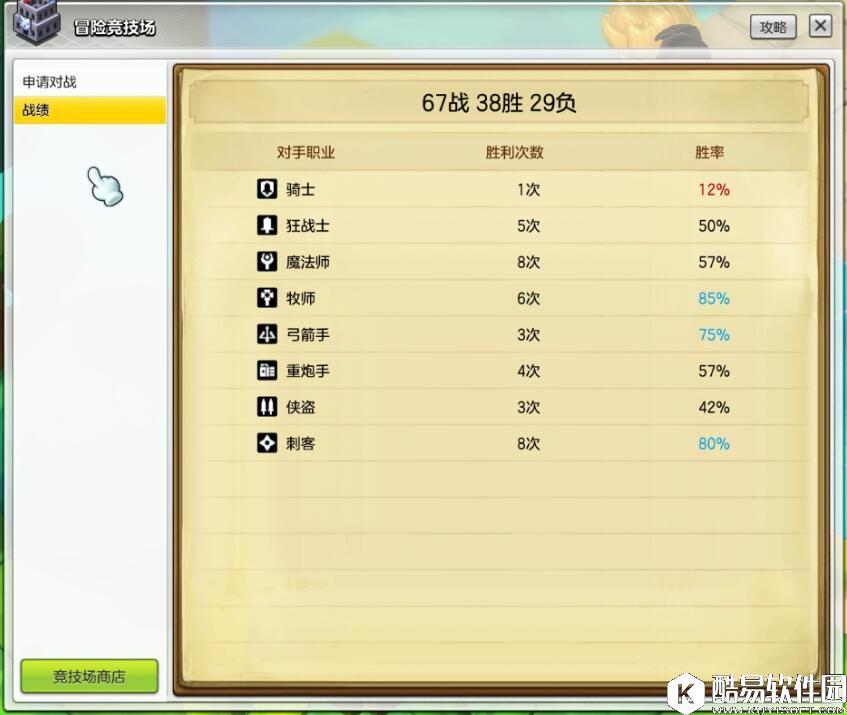 远程火力输出 冒险岛2重炮手PVP技能加点及手法讲解