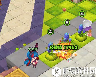 带你速升50级!冒险岛2新手升级图文攻略 带你速升50级!冒险岛2新手升级图文攻略