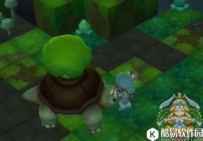 天选之路 细谈冒险岛2精英BOSS起源之路