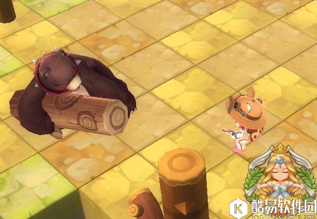 天选之路 细谈冒险岛2精英BOSS起源之路