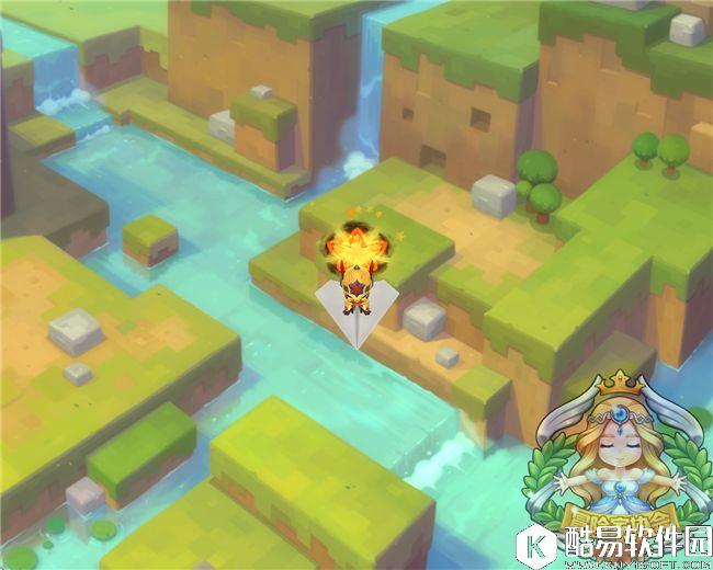 天选之路 细谈冒险岛2精英BOSS起源之路