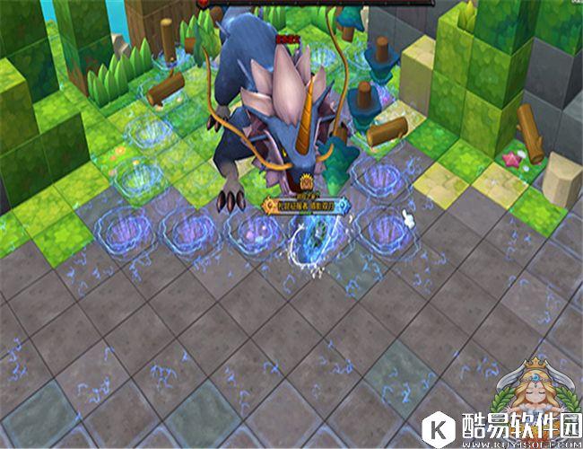 冒险岛2亚克雷文攻略 冒险岛2世界BOSS亚克雷文怎么打