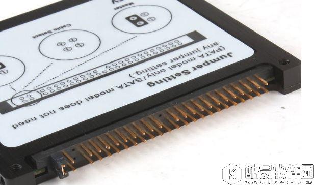 硬盘接口有几种   硬盘接口类型详解