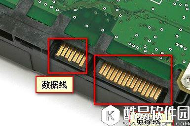 硬盘接口有几种   硬盘接口类型详解