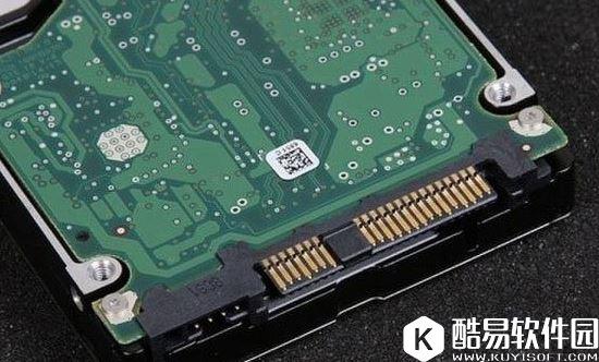 硬盘接口有几种   硬盘接口类型详解