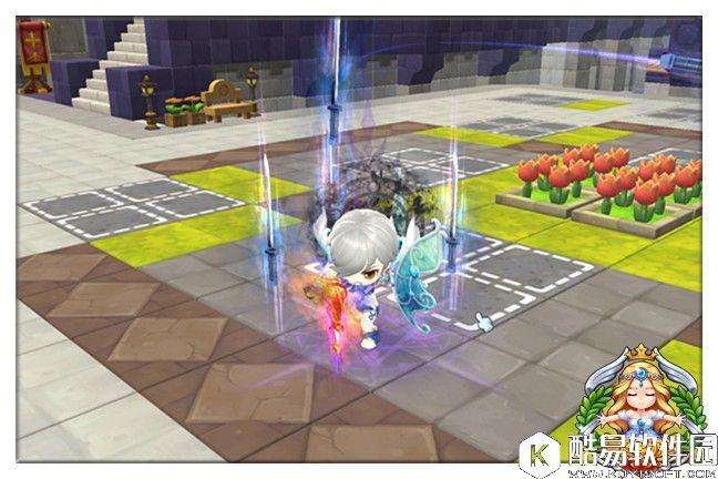 冒险岛2符文剑士解析：带你快速了解新职业